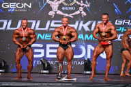 Grand Prix Dudushkin Fitness Family - 2024