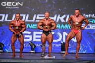Grand Prix Dudushkin Fitness Family - 2024