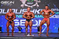 Grand Prix Dudushkin Fitness Family - 2024