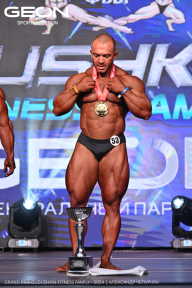 Grand Prix Dudushkin Fitness Family - 2024