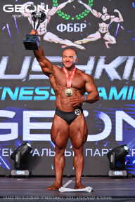 Grand Prix Dudushkin Fitness Family - 2024