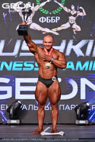 Grand Prix Dudushkin Fitness Family - 2024
