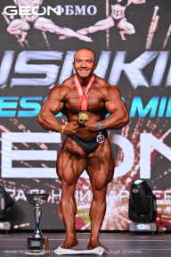 Grand Prix Dudushkin Fitness Family - 2024