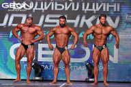 Grand Prix Dudushkin Fitness Family - 2024