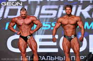 Grand Prix Dudushkin Fitness Family - 2024
