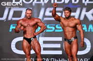 Grand Prix Dudushkin Fitness Family - 2024