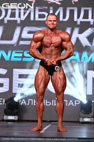 Grand Prix Dudushkin Fitness Family - 2024