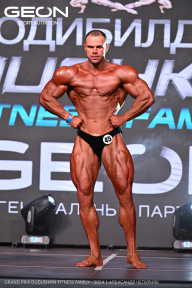 Grand Prix Dudushkin Fitness Family - 2024