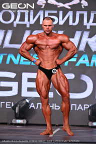 Grand Prix Dudushkin Fitness Family - 2024