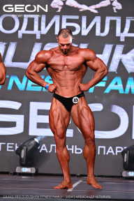 Grand Prix Dudushkin Fitness Family - 2024