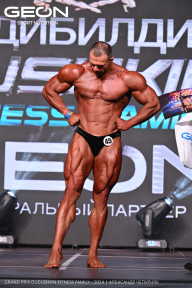 Grand Prix Dudushkin Fitness Family - 2024