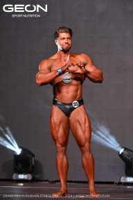 Grand Prix Dudushkin Fitness Family - 2024