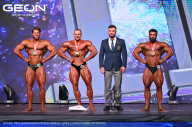Grand Prix Dudushkin Fitness Family - 2024