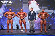 Grand Prix Dudushkin Fitness Family - 2024