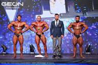 Grand Prix Dudushkin Fitness Family - 2024