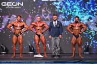 Grand Prix Dudushkin Fitness Family - 2024