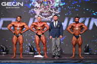 Grand Prix Dudushkin Fitness Family - 2024