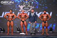 Grand Prix Dudushkin Fitness Family - 2024
