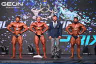 Grand Prix Dudushkin Fitness Family - 2024