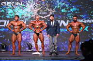 Grand Prix Dudushkin Fitness Family - 2024