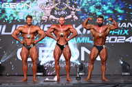 Grand Prix Dudushkin Fitness Family - 2024