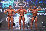 Grand Prix Dudushkin Fitness Family - 2024