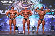 Grand Prix Dudushkin Fitness Family - 2024