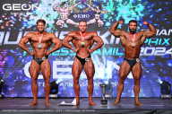 Grand Prix Dudushkin Fitness Family - 2024