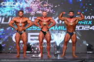 Grand Prix Dudushkin Fitness Family - 2024