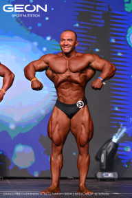 Grand Prix Dudushkin Fitness Family - 2024