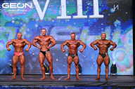 Grand Prix Dudushkin Fitness Family - 2024