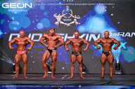 Grand Prix Dudushkin Fitness Family - 2024
