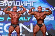 Grand Prix Dudushkin Fitness Family - 2024
