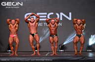 Grand Prix Dudushkin Fitness Family - 2024