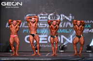 Grand Prix Dudushkin Fitness Family - 2024