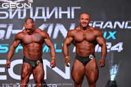 Grand Prix Dudushkin Fitness Family - 2024
