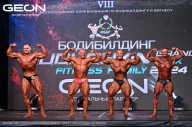 Grand Prix Dudushkin Fitness Family - 2024