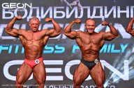 Grand Prix Dudushkin Fitness Family - 2024