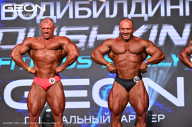 Grand Prix Dudushkin Fitness Family - 2024