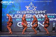 Grand Prix Dudushkin Fitness Family - 2024