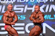 Grand Prix Dudushkin Fitness Family - 2024