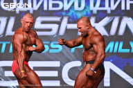 Grand Prix Dudushkin Fitness Family - 2024