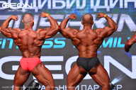 Grand Prix Dudushkin Fitness Family - 2024