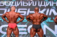 Grand Prix Dudushkin Fitness Family - 2024