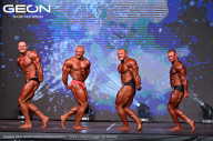 Grand Prix Dudushkin Fitness Family - 2024
