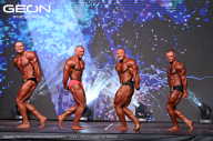 Grand Prix Dudushkin Fitness Family - 2024