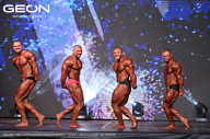 Grand Prix Dudushkin Fitness Family - 2024