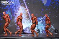 Grand Prix Dudushkin Fitness Family - 2024