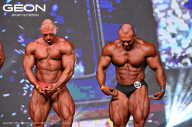Grand Prix Dudushkin Fitness Family - 2024