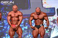 Grand Prix Dudushkin Fitness Family - 2024